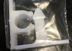 Nylon Door Retainer