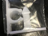 Nylon Door Retainer