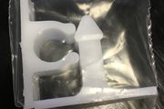 Nylon Door Retainer