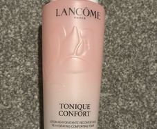 Lancome toner 400ml