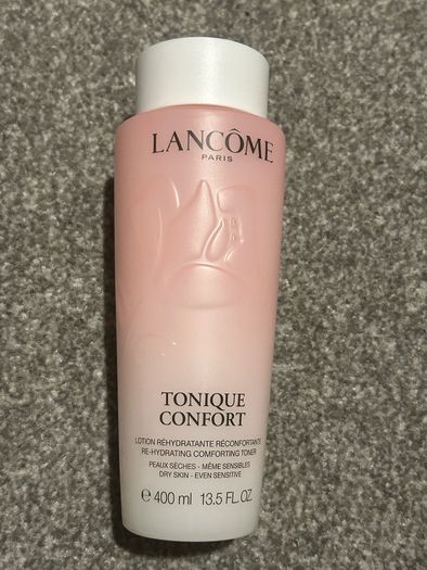 Lancome toner 400ml