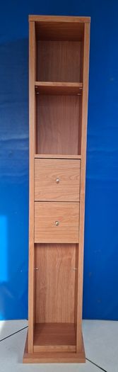 Tall Storage Cabinet