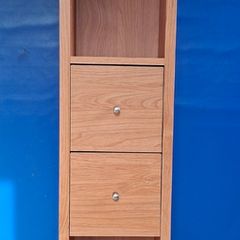 Tall Storage Cabinet