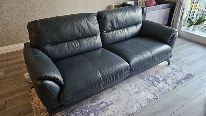 Free sofa
