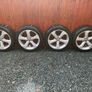 VW Golf GTI alloys Image 10