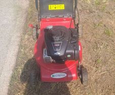 lawnmower