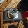 Vintage Cameras Mixed Lot Image 3