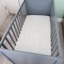 Baby Cot bed Image 3