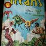 Vintage Titans Comics from 1977-1981 Image 5