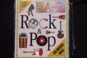 The A to Z Rock &amp; Pop Music Quiz