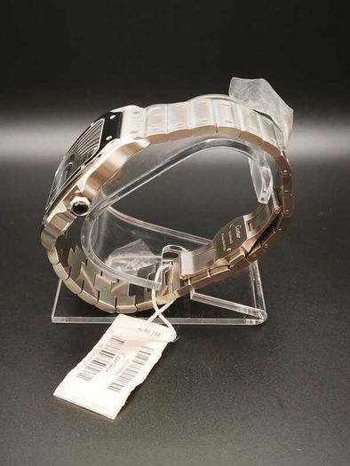 Cartier Santos