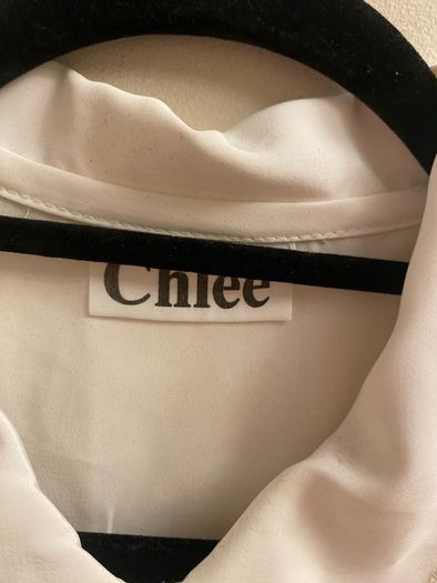 Blouse (size 16)