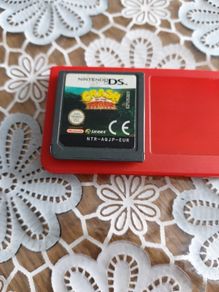 Crash of the Titand DS