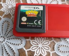 Crash of the Titand DS