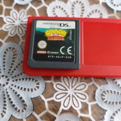 Crash of the Titand DS