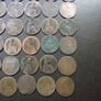 Great Britain. Victoria. 71 coins x half penny Image 5