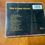 The Stone Roses Self Titled CD Image 2