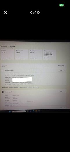 Wortmann Terra Laptop