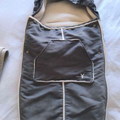 wallaboo footmuff