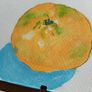 Original art (fruit x 2) Image 2