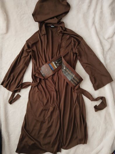 Star Wars Halloween costume