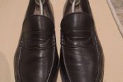 Church's loafers