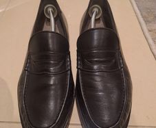 Church's loafers