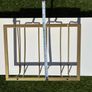 Glass Holder / Wine Glasses / At home bar Image 5
