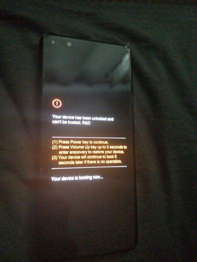 Huawei P40 Pro (Please Read)