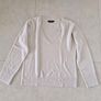 Dorothy Perkins Light V-neck Jumper,Light Beige s. 14/16 Image 7