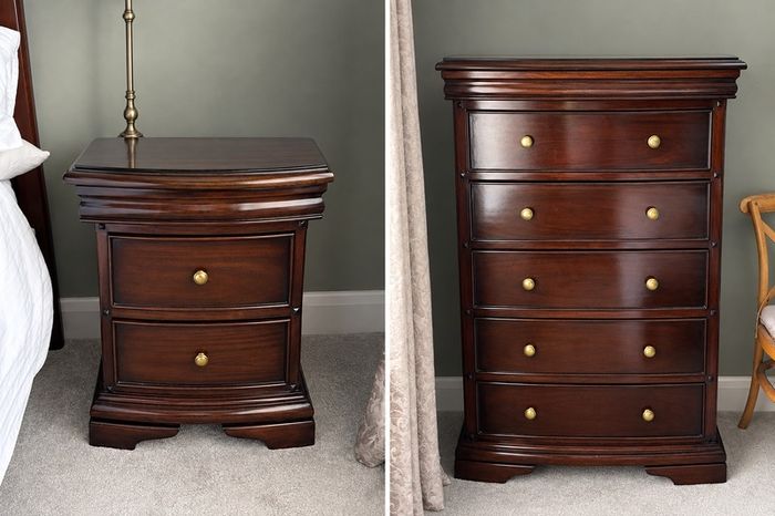 bedroom furniture set