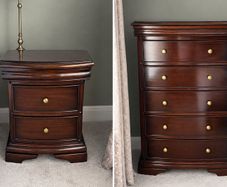 bedroom furniture set
