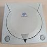 Sega Dreamcast Console With Green Controller Joypad Visual Memory Unit Vmu And Rumble Pack Image 10