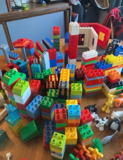 Duplo Lego Bundle