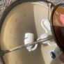 antique brass lampshades Image 3