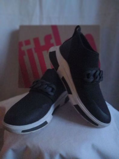 Ladies Casual Shoe/sneaker