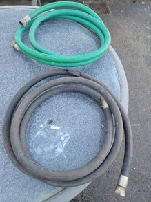 fuel hose