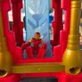 Marvel tower & characters Image 7