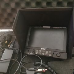 video camera monitor