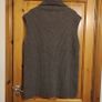 H&M lambswool and cashmere mix ladies jumper Image 2