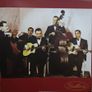 Violin Jazz - A Nostalgic Collection. 2 CD. Image 3