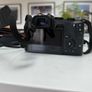 Canon EOS RP Camera with Canon 50mm Lens & EF EOS R Adapter Image 3