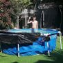 swimming pool and cover Image 4