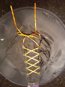 New Halloween Witch's Hat