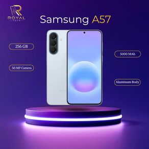 Samsung A57 5g 256gb Watch 1year Warraint