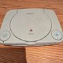 Sony PSone Console Bundle 2 Controllers Crash Team Racing Image 7