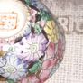 Beautiful Old Chinese Porcelain Bowl Image 4