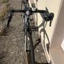 Boardman Gravel Bike hardly used. Stored in Shed. Image 2