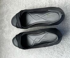 flat shoes