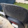 Hamax baby + child bike seats Image 4